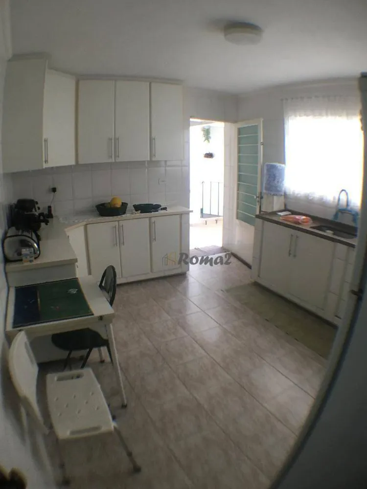 Sobrado, 3 quartos - Foto 8