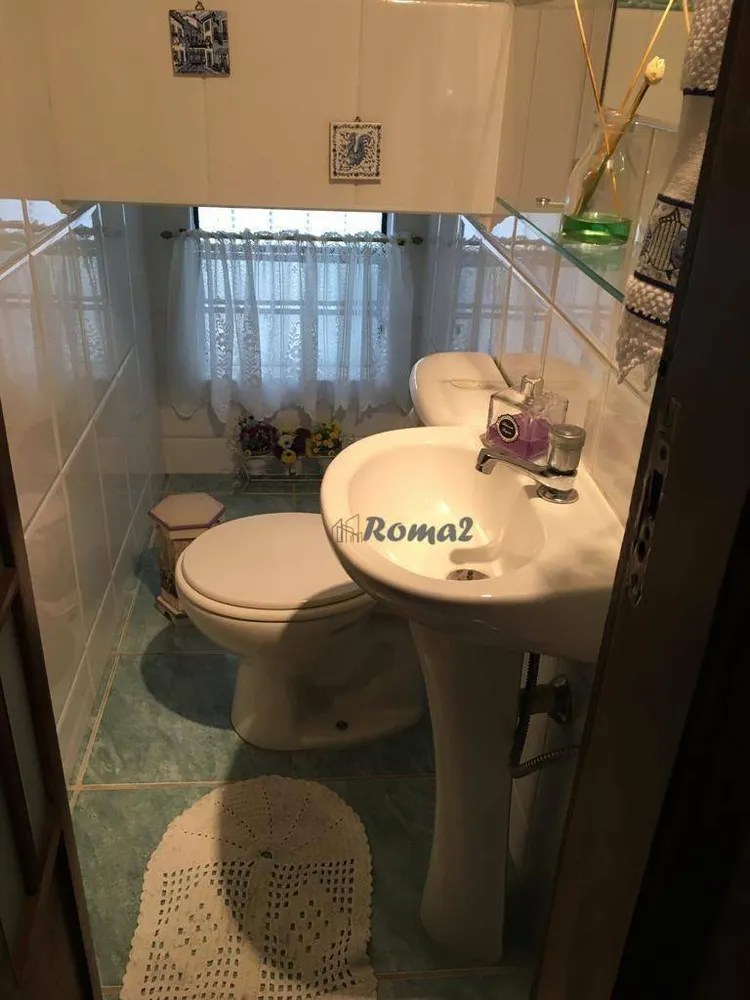 Sobrado, 3 quartos - Foto 6