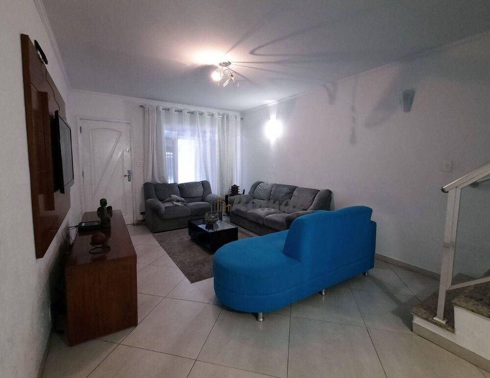Sobrado à venda com 4 quartos, 120M2 - Foto 3