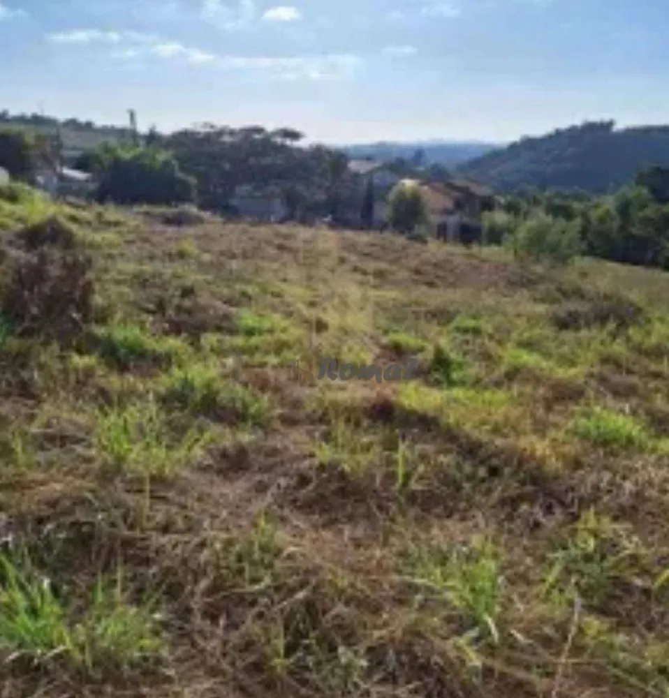 Terreno, 25 hectares - Foto 1