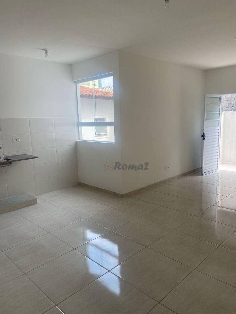 Kitnet-Studio, 37 m² - Foto 1