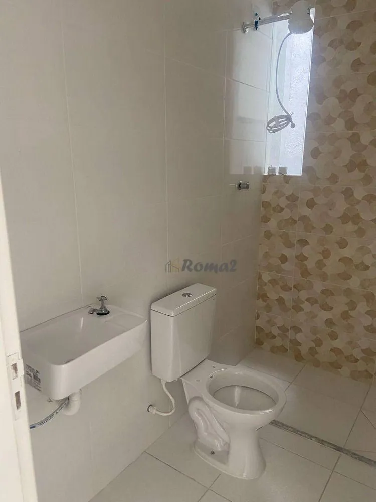 Kitnet-Studio, 37 m² - Foto 15