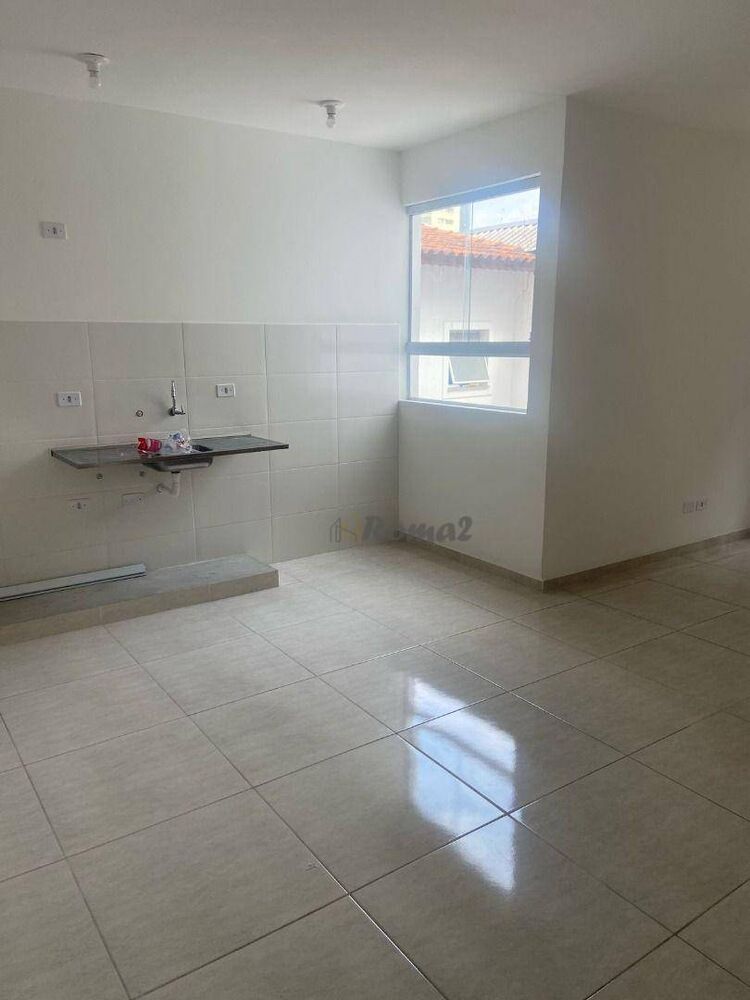 Kitnet-Studio, 37 m² - Foto 2