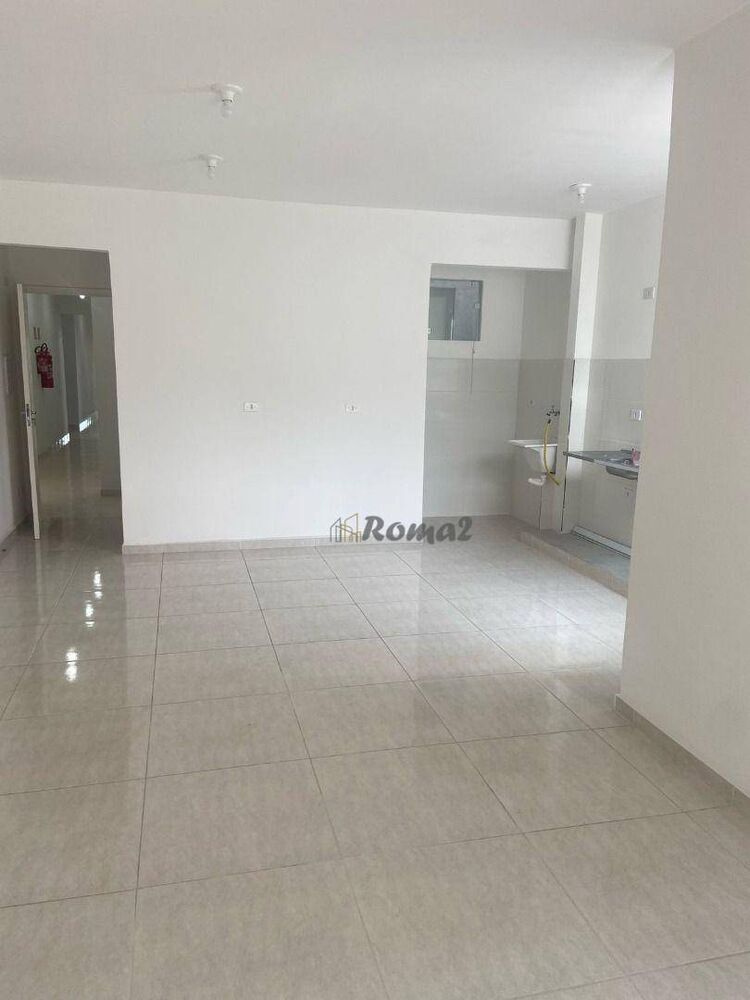 Kitnet-Studio, 37 m² - Foto 3