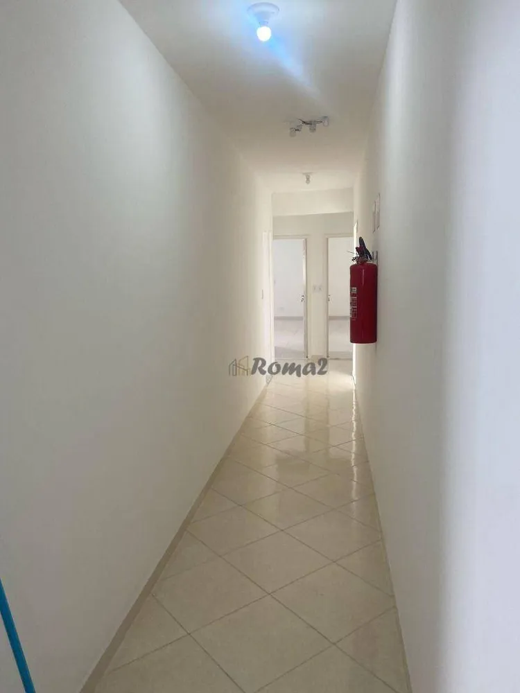 Kitnet-Studio, 37 m² - Foto 14