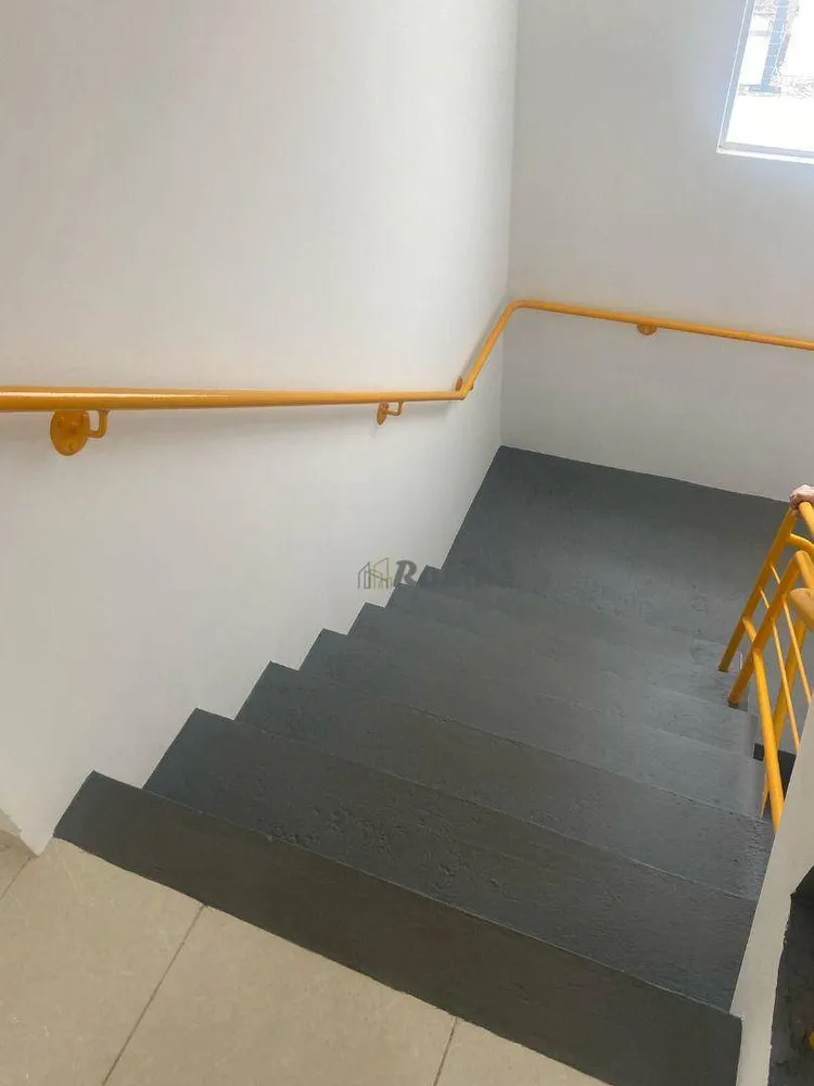 Kitnet-Studio, 37 m² - Foto 11