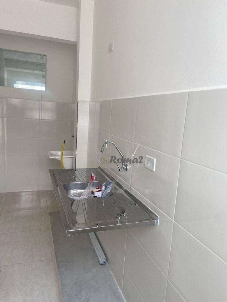 Kitnet-Studio, 37 m² - Foto 4