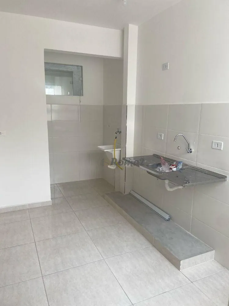 Kitnet-Studio, 37 m² - Foto 6
