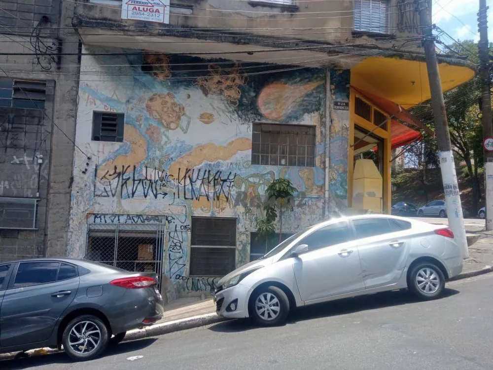 Loja-Salão, 60 m² - Foto 6