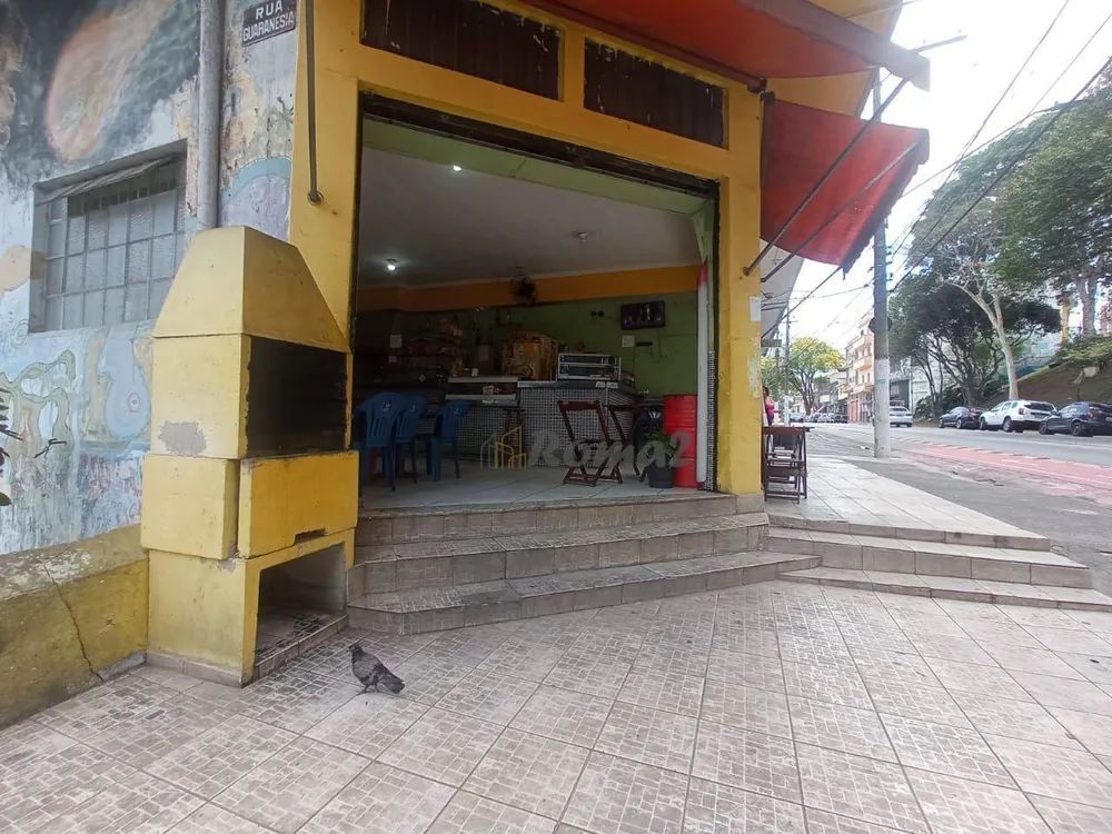 Loja-Salão, 60 m² - Foto 5
