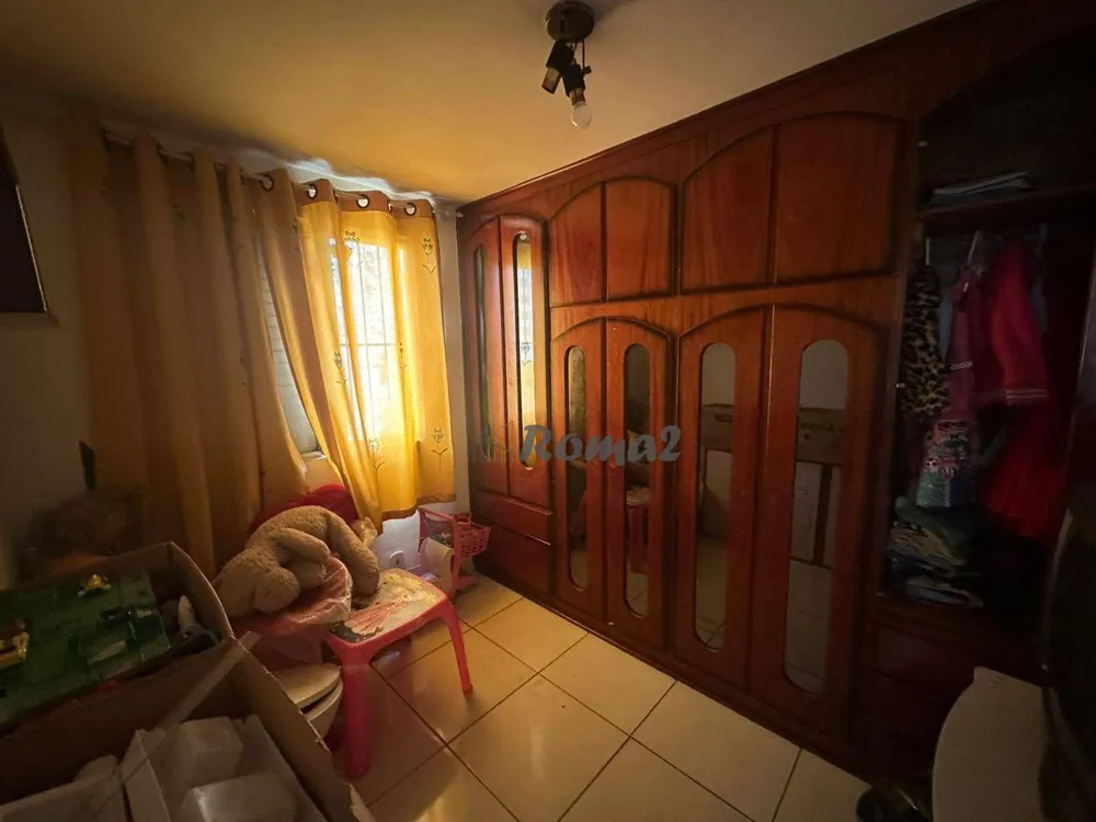 Apartamento, 2 quartos, 51 m² - Foto 2