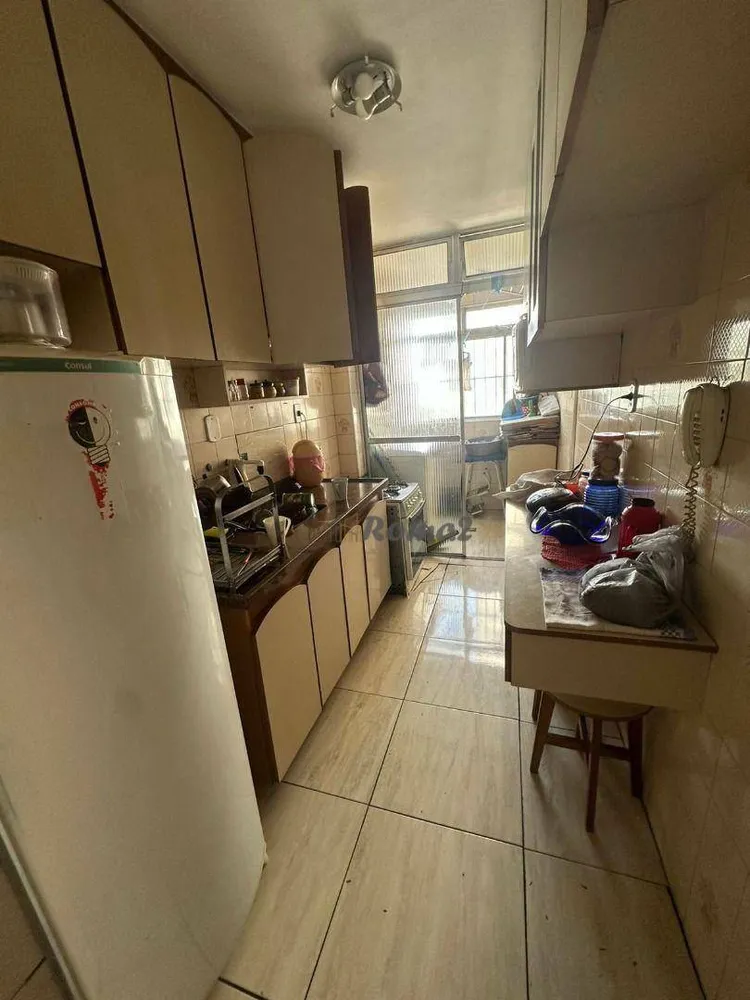 Apartamento, 2 quartos, 51 m² - Foto 6