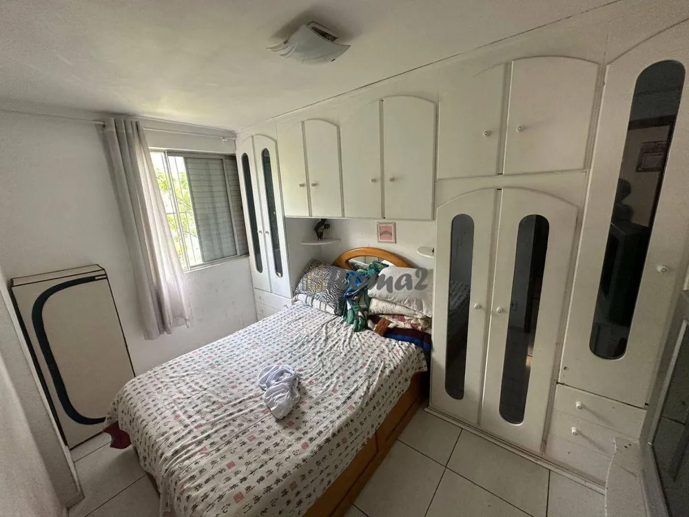Apartamento, 2 quartos, 51 m² - Foto 5