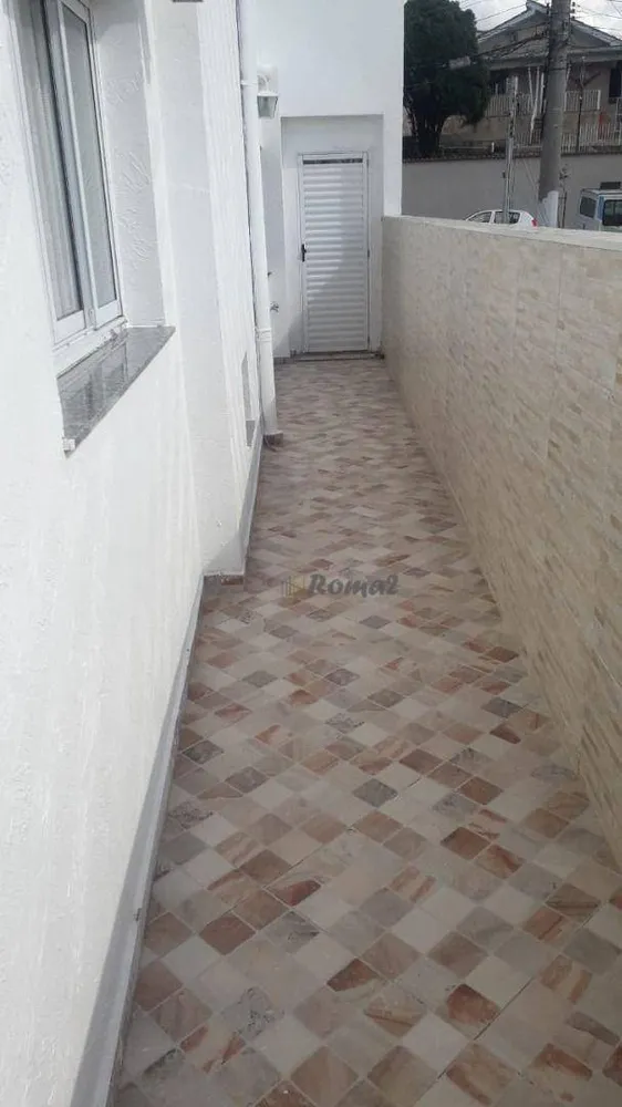 Sobrado, 4 quartos - Foto 5