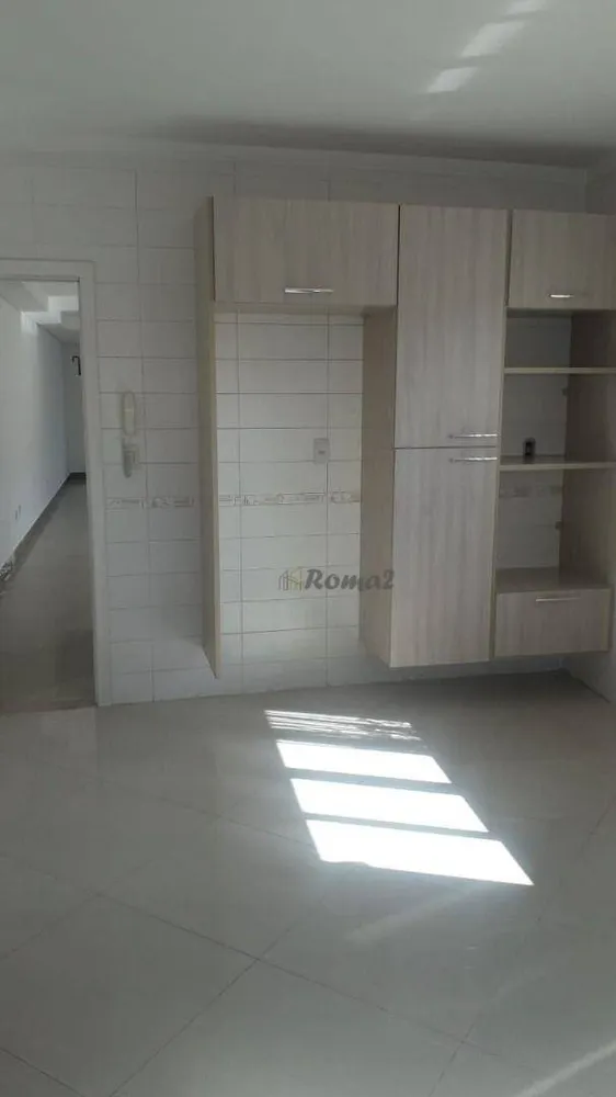 Sobrado, 4 quartos - Foto 8