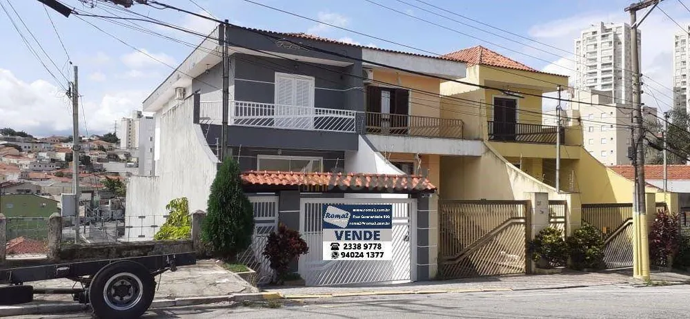 Sobrado, 4 quartos - Foto 7