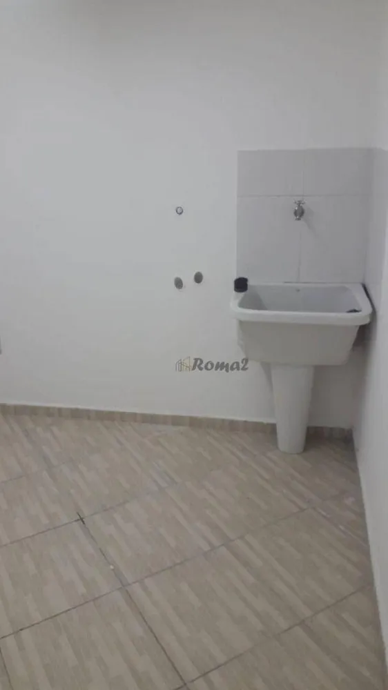 Sobrado, 4 quartos - Foto 9