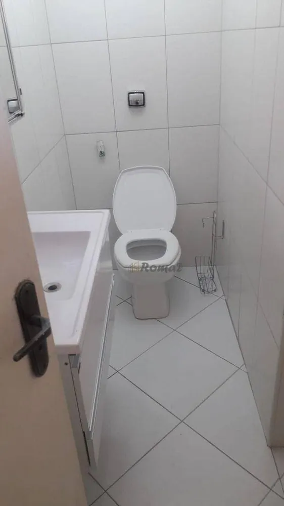 Sobrado, 4 quartos - Foto 14