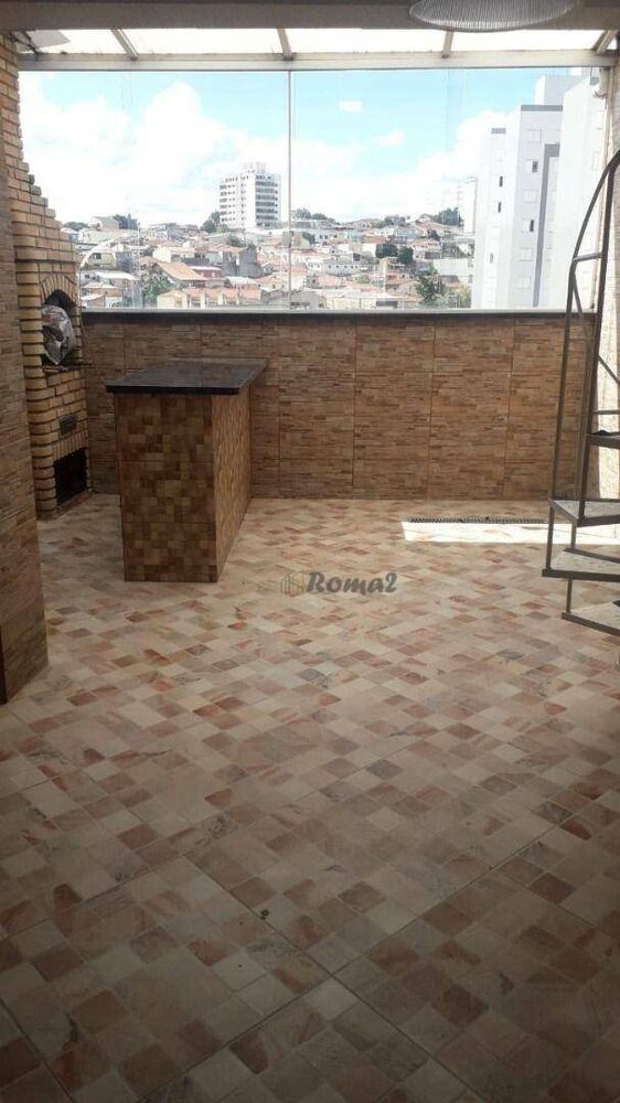 Sobrado, 4 quartos - Foto 3