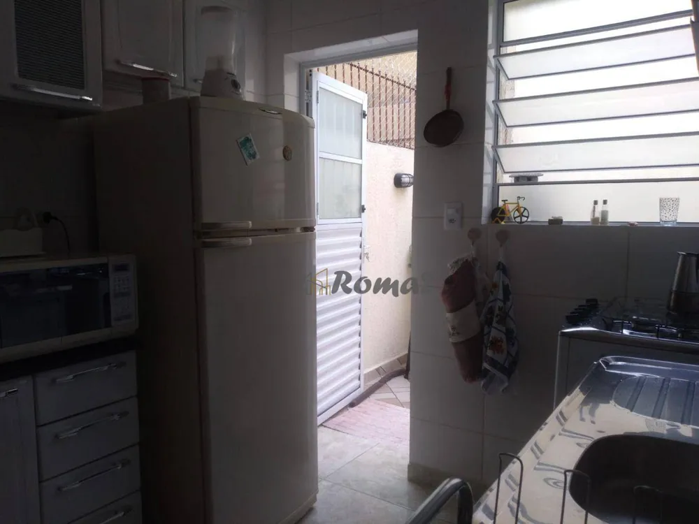 Sobrado, 2 quartos - Foto 6