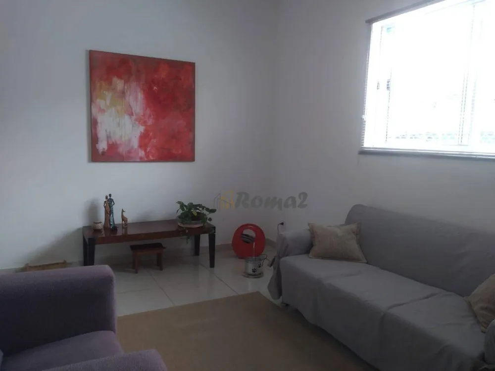Sobrado, 2 quartos - Foto 1