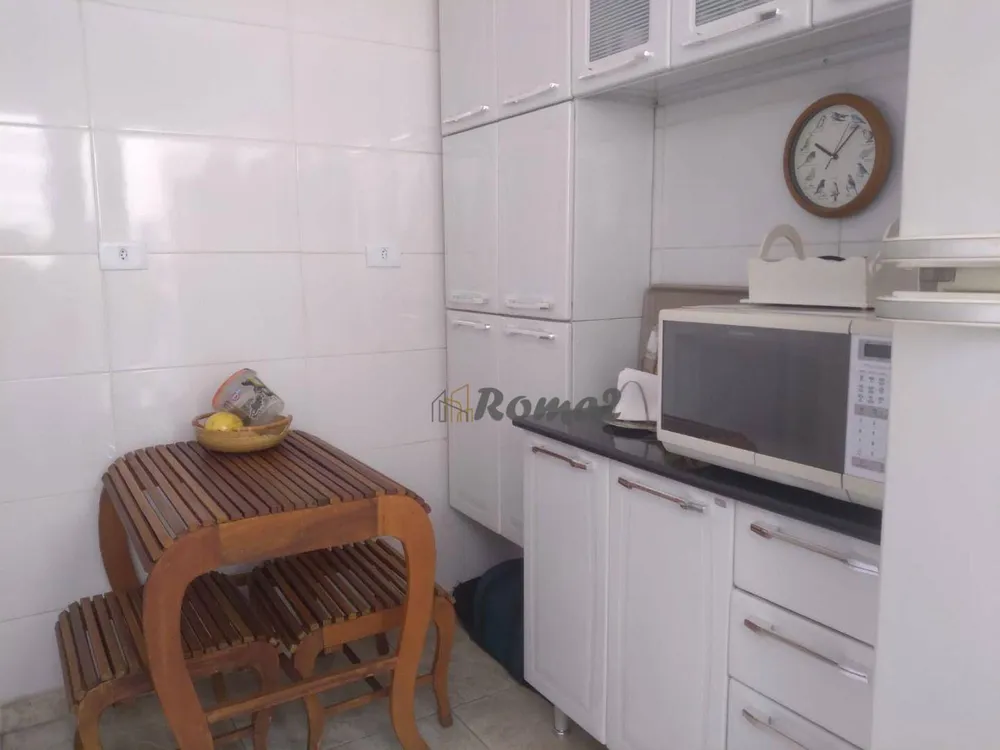 Sobrado, 2 quartos - Foto 7