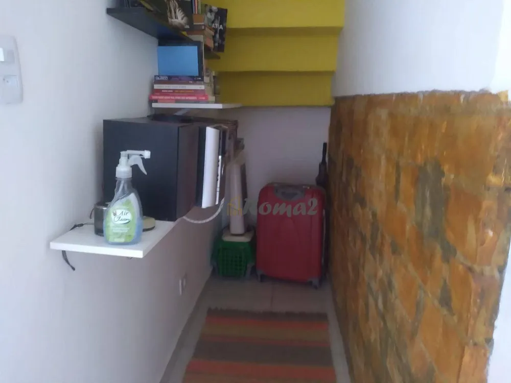 Sobrado, 2 quartos - Foto 16