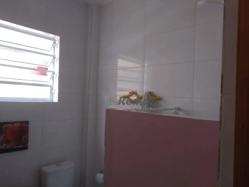 Sobrado, 2 quartos - Foto 11