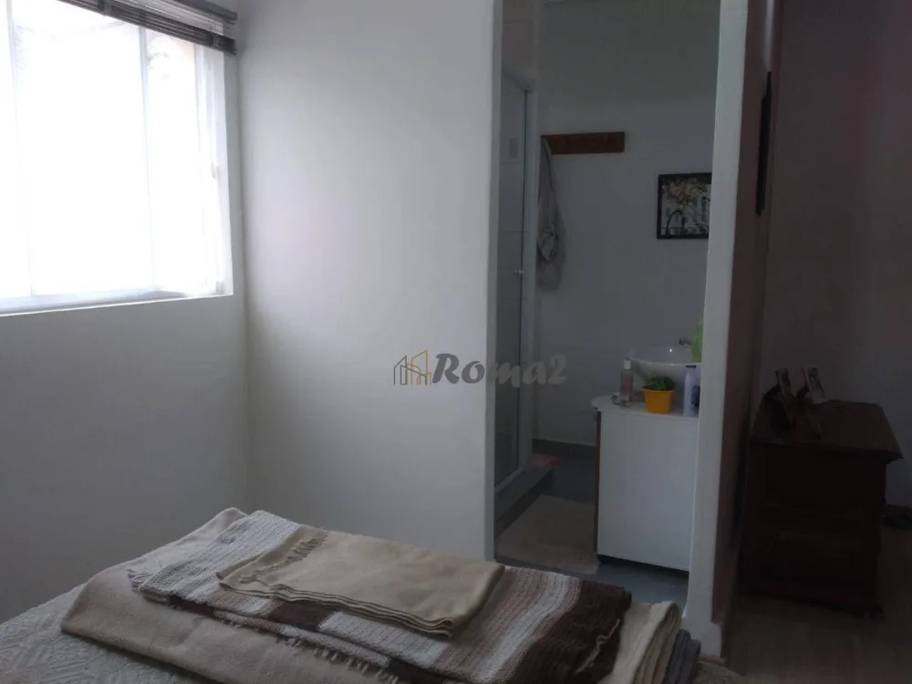 Sobrado, 2 quartos - Foto 8