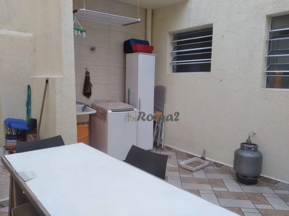 Sobrado, 2 quartos - Foto 15