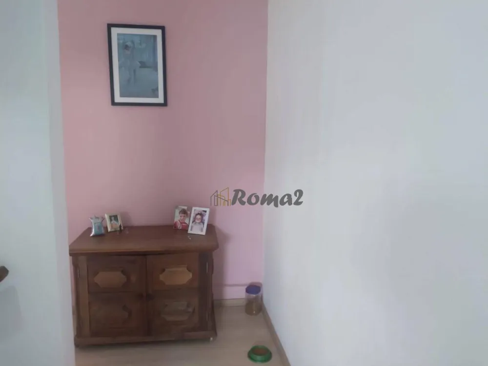 Sobrado, 2 quartos - Foto 10