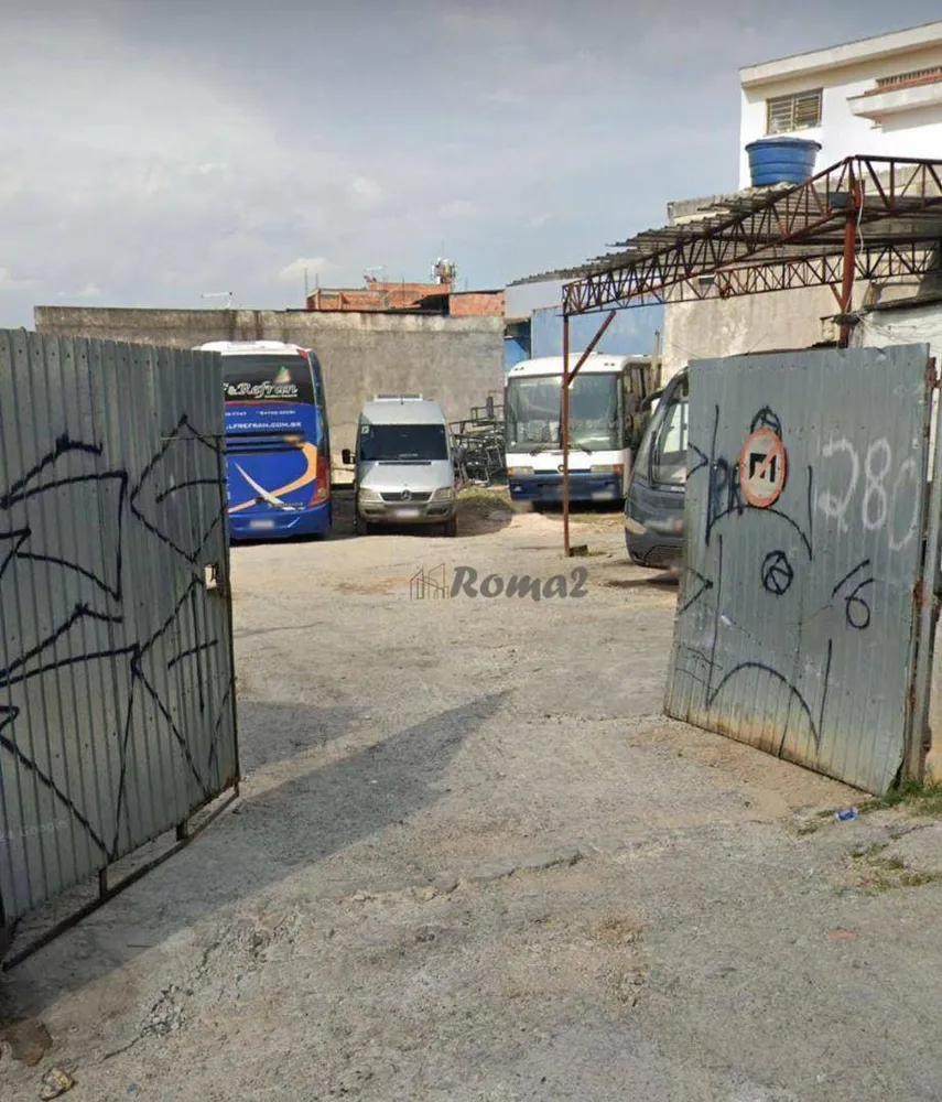 Terreno, 600 m² - Foto 1