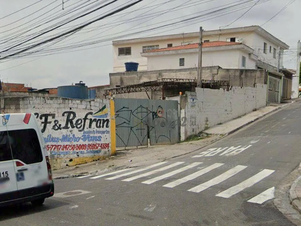 Terreno, 600 m² - Foto 4
