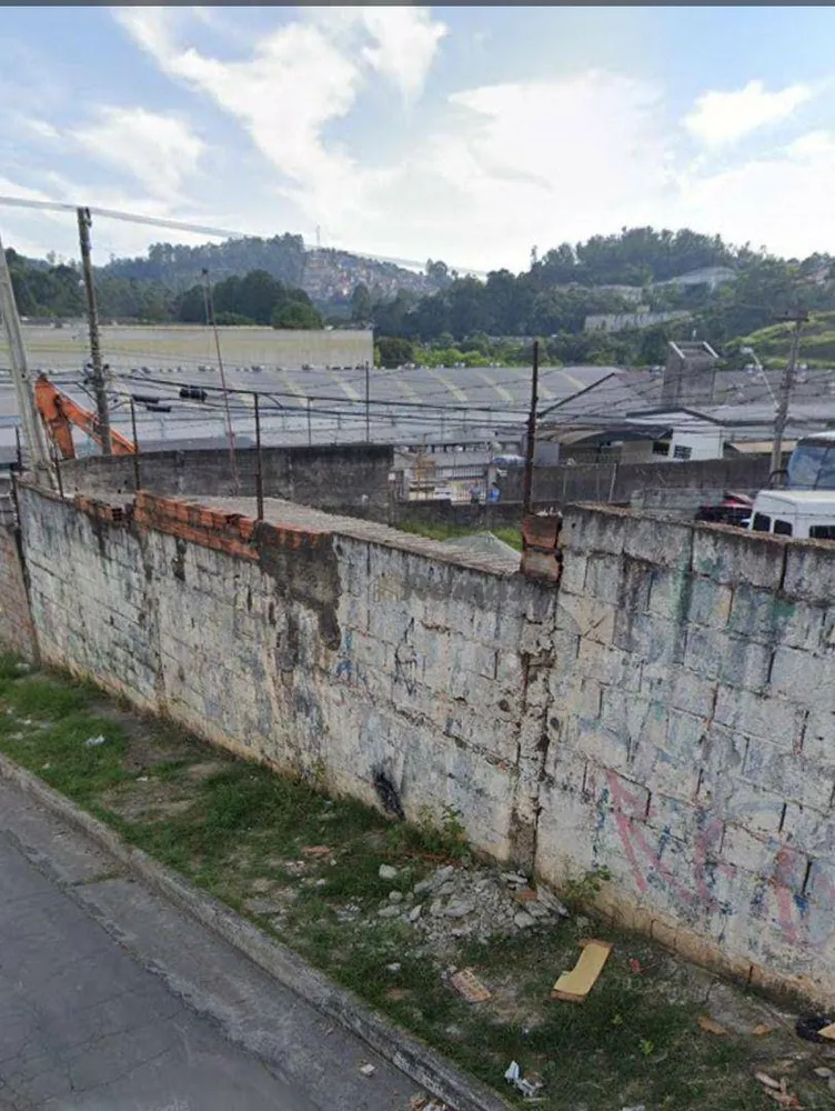 Terreno, 600 m² - Foto 2