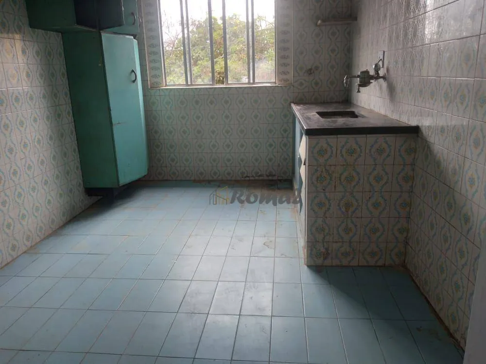 Sobrado, 2 quartos - Foto 1