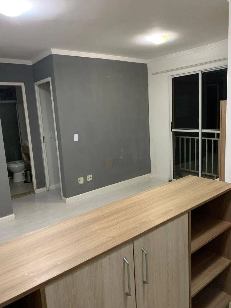 Apartamento, 2 quartos, 43 m² - Foto 3