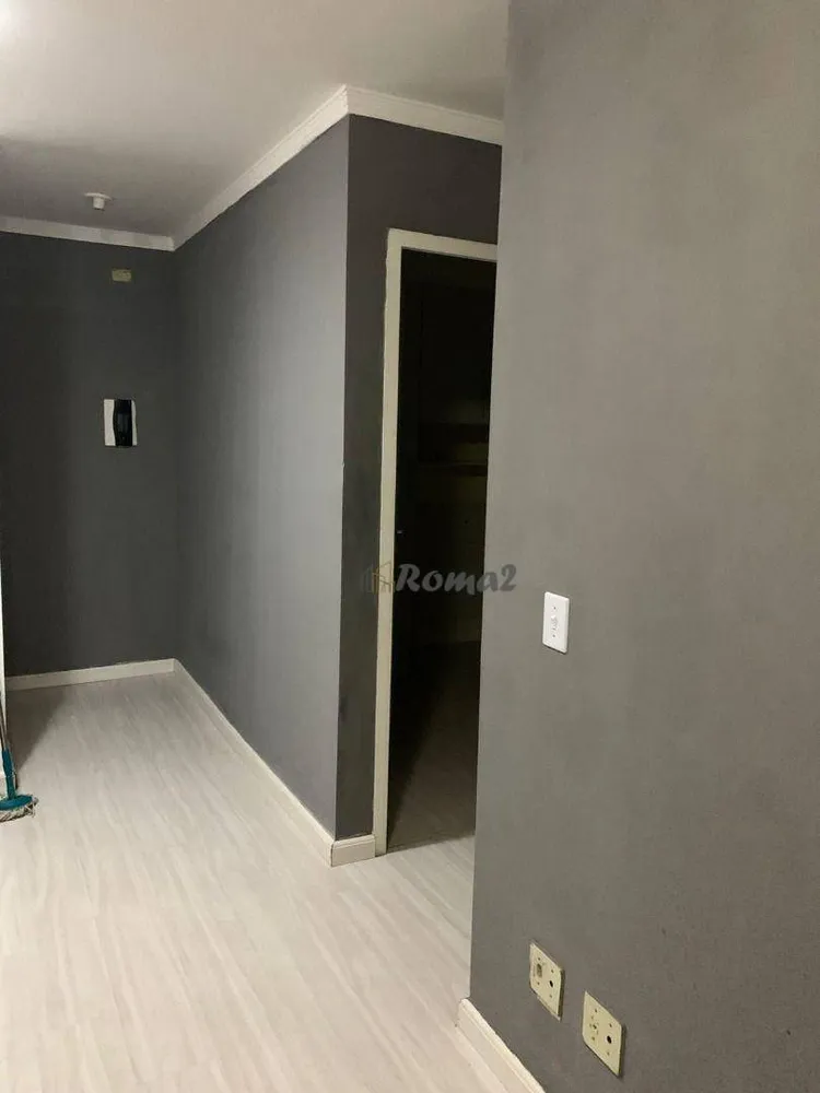 Apartamento, 2 quartos, 43 m² - Foto 5