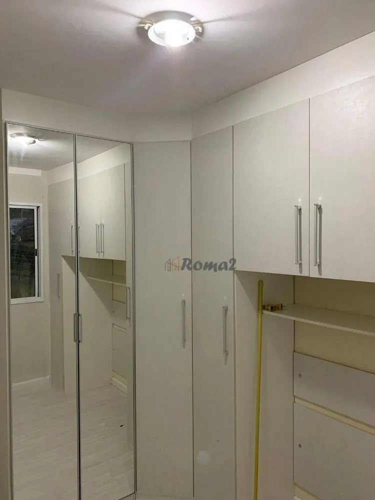 Apartamento, 2 quartos, 43 m² - Foto 12