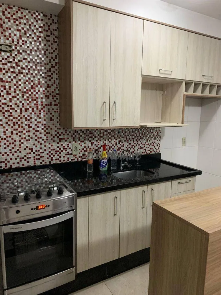 Apartamento, 2 quartos, 43 m² - Foto 8