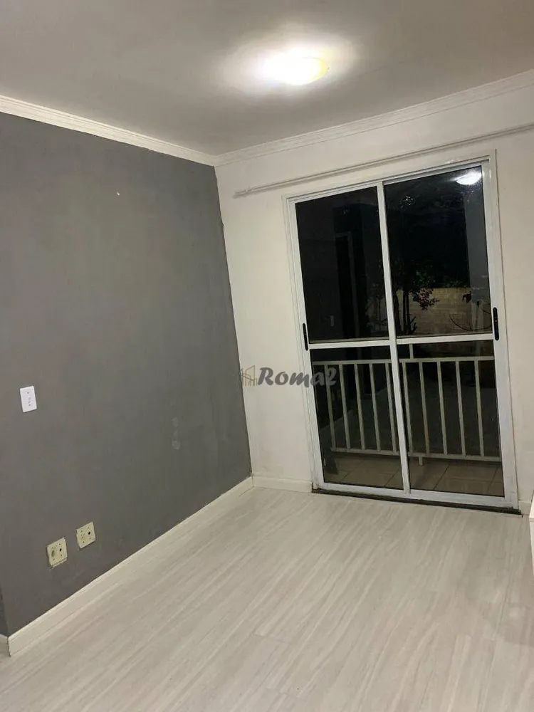 Apartamento, 2 quartos, 43 m² - Foto 4