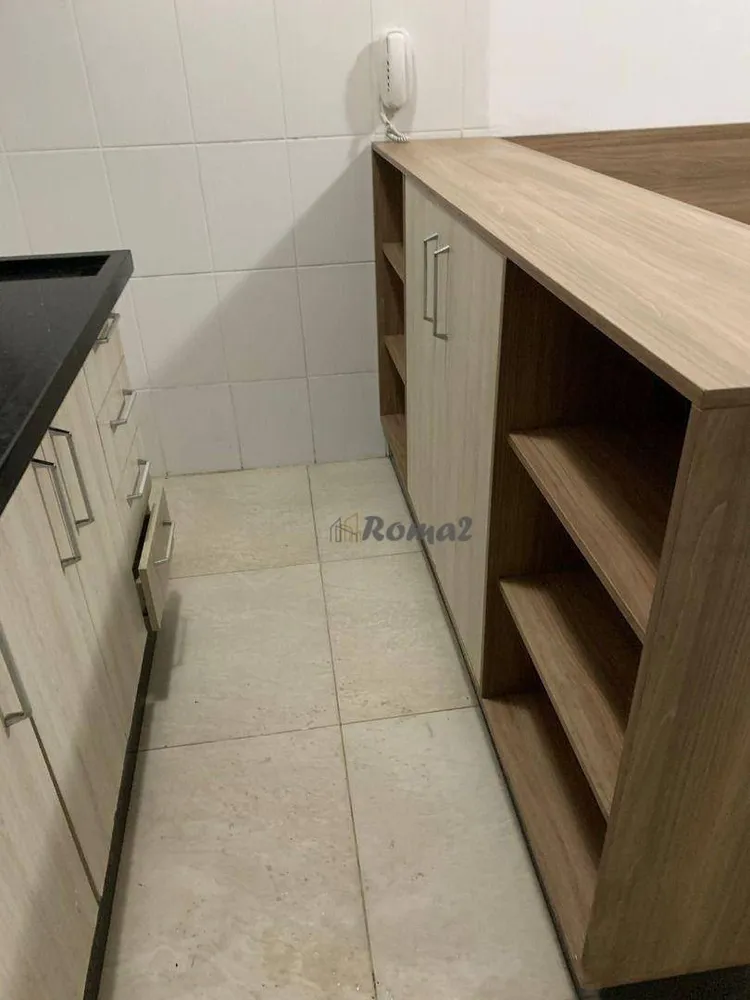 Apartamento, 2 quartos, 43 m² - Foto 10