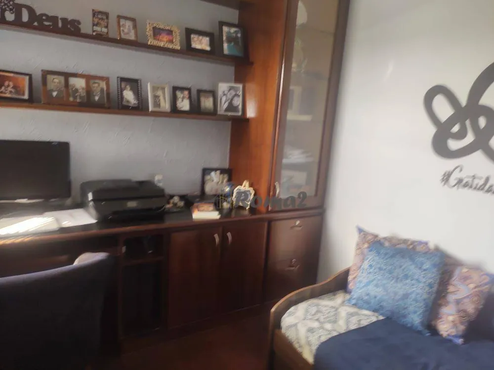 Cobertura, 4 quartos, 240 m² - Foto 7