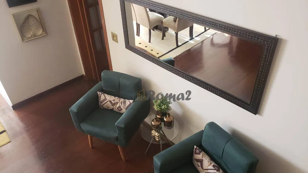 Cobertura, 4 quartos, 240 m² - Foto 4