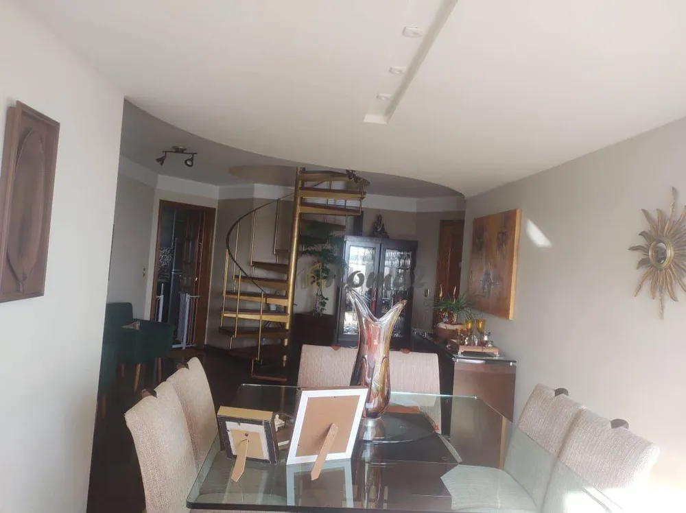 Cobertura, 4 quartos, 240 m² - Foto 2