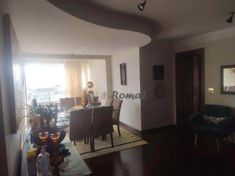 Cobertura, 4 quartos, 240 m² - Foto 3