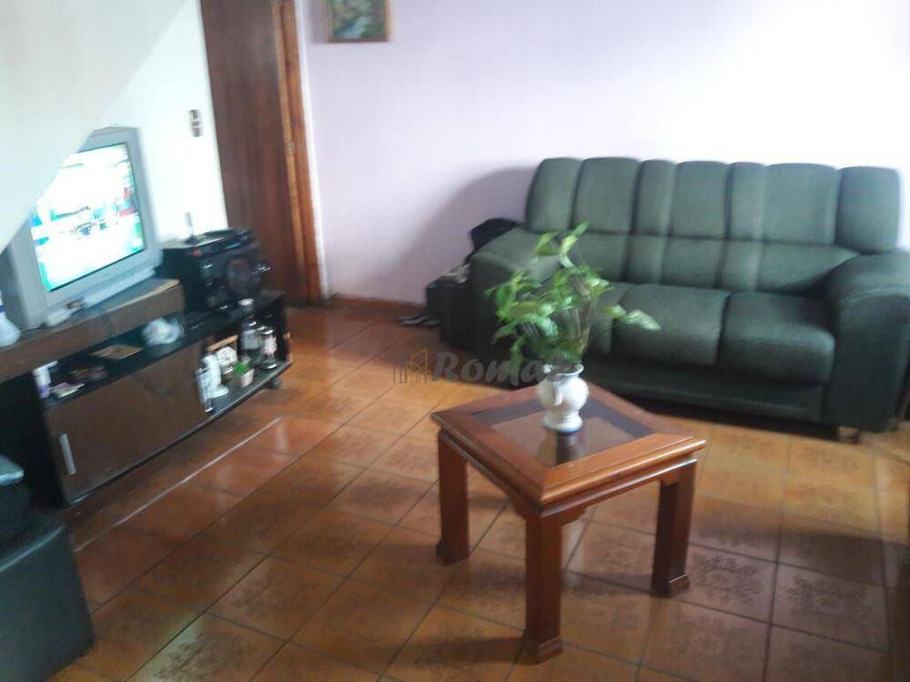 Sobrado, 2 quartos - Foto 1