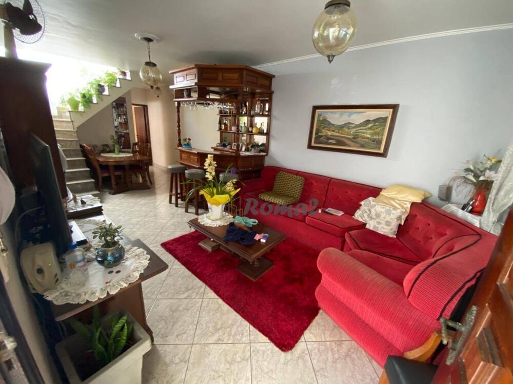 Sobrado, 3 quartos - Foto 3