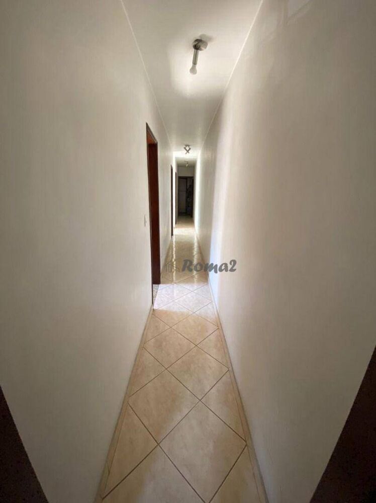 Sobrado, 3 quartos - Foto 1