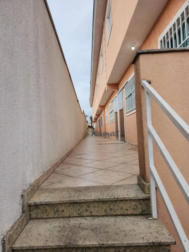 Casa, 2 quartos - Foto 4