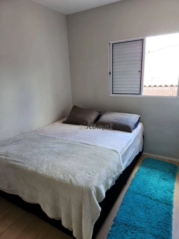 Casa, 2 quartos - Foto 11